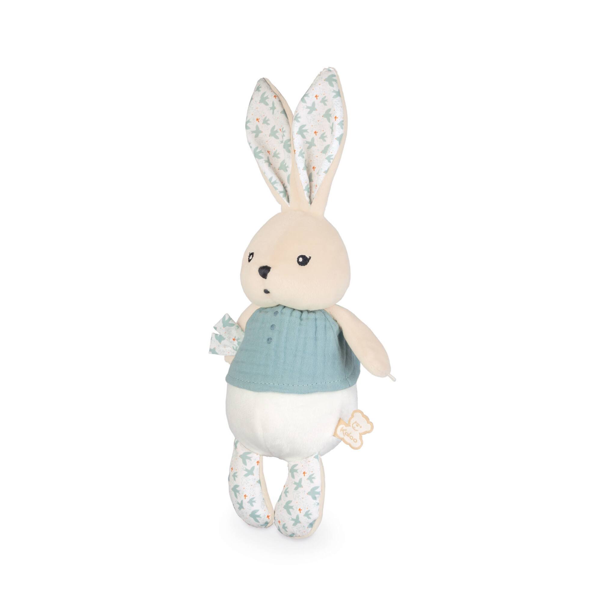 Kaloo® K'doux Small Rabbit Dove Plush Toy